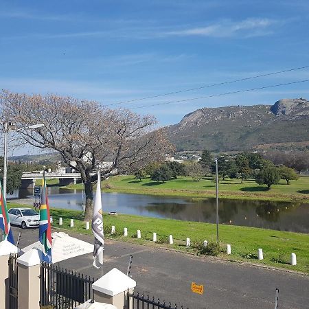 Sunset Boulevard Riverlodge Paarl Ngoại thất bức ảnh