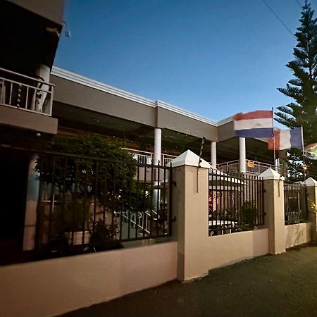 Sunset Boulevard Riverlodge Paarl Ngoại thất bức ảnh