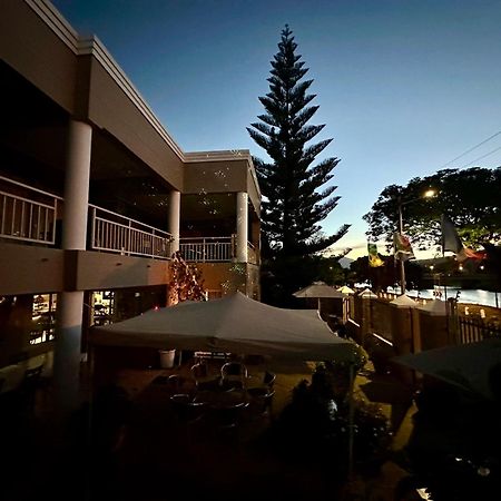 Sunset Boulevard Riverlodge Paarl Ngoại thất bức ảnh