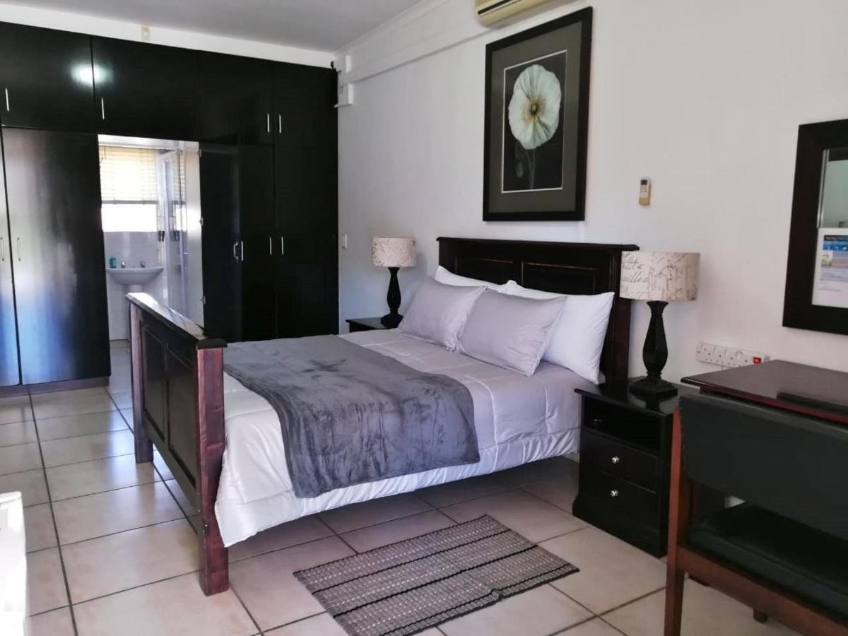 Sunset Boulevard Riverlodge Paarl Ngoại thất bức ảnh