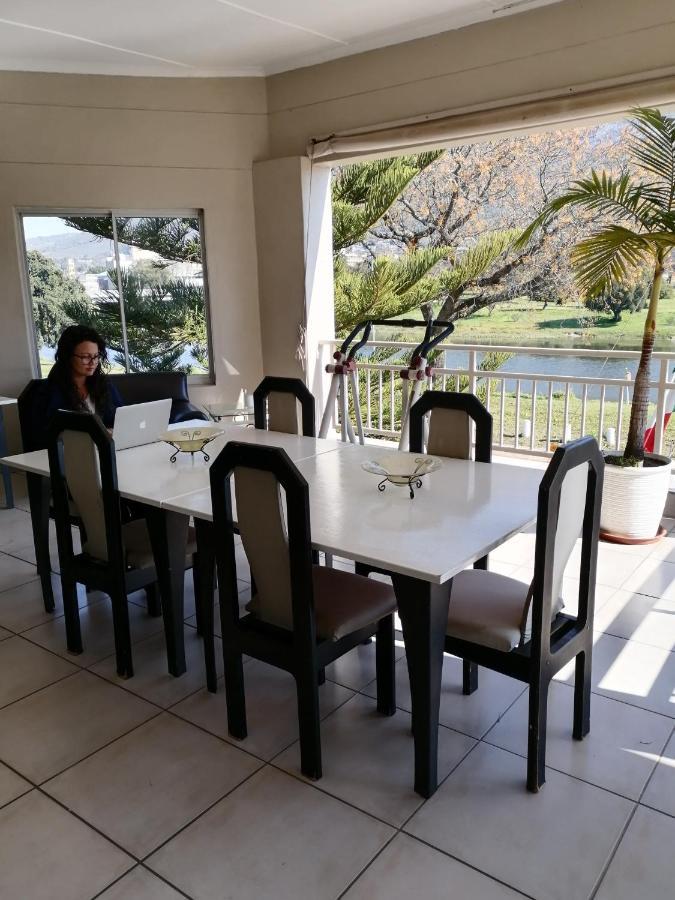 Sunset Boulevard Riverlodge Paarl Ngoại thất bức ảnh