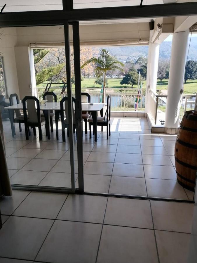 Sunset Boulevard Riverlodge Paarl Ngoại thất bức ảnh