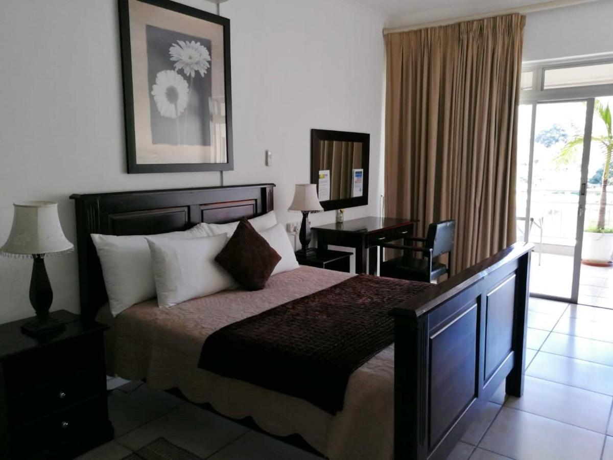 Sunset Boulevard Riverlodge Paarl Ngoại thất bức ảnh