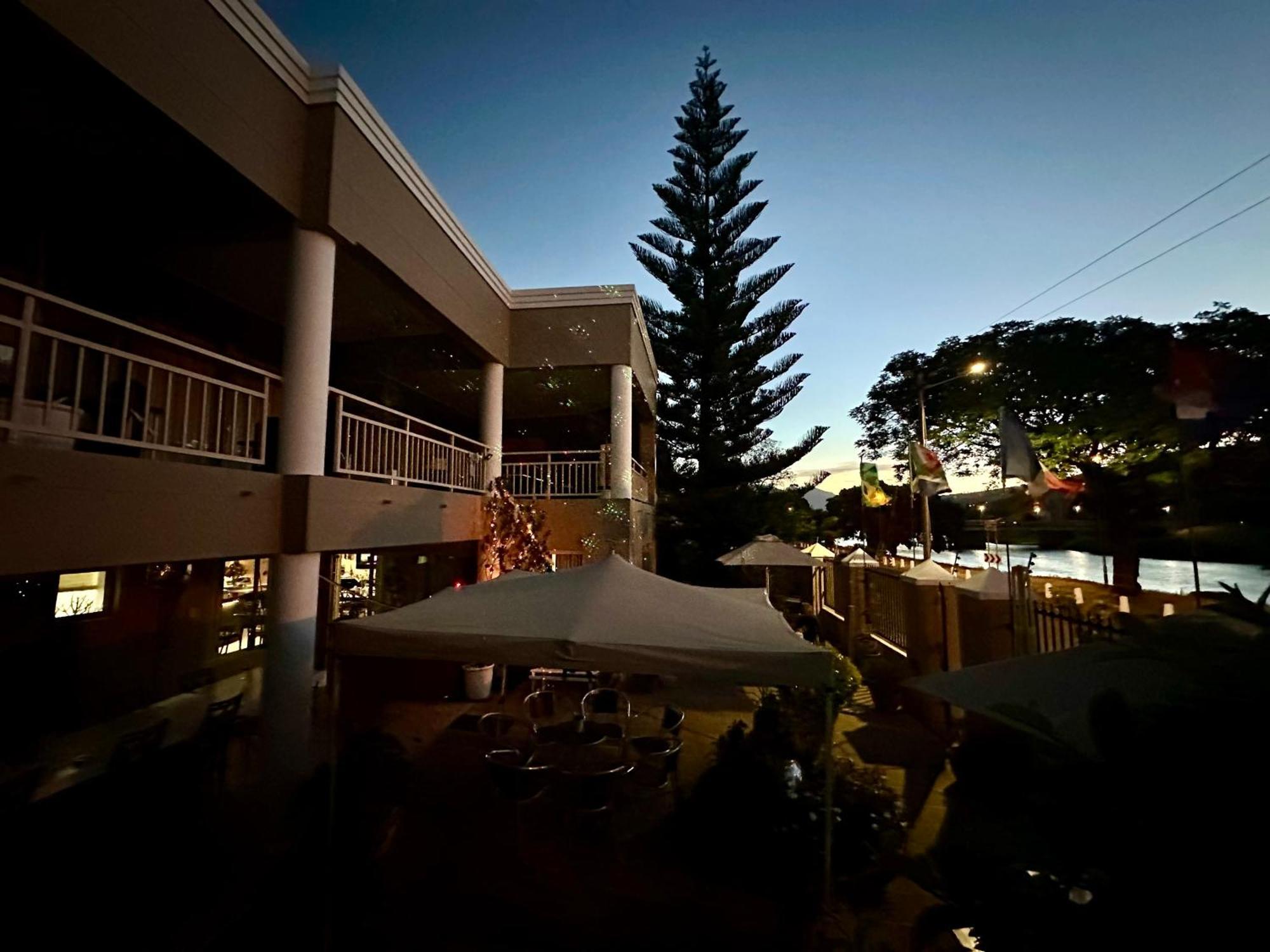 Sunset Boulevard Riverlodge Paarl Ngoại thất bức ảnh